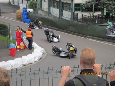 Zum Schottenring Classic Grand Prix