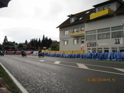 Zum Schottenring Classic Grand Prix