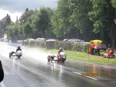 Zum Schottenring Classic Grand Prix