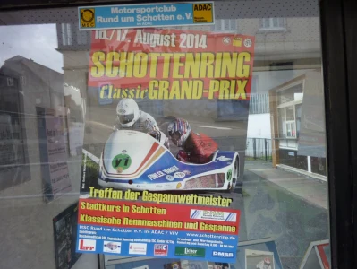 Zum Schottenring Classic Grand Prix