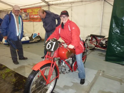 Zum Schottenring Classic Grand Prix