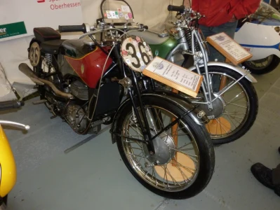 Zum Schottenring Classic Grand Prix