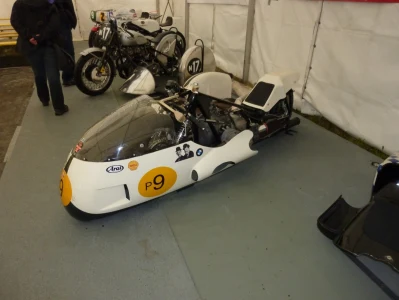 Zum Schottenring Classic Grand Prix
