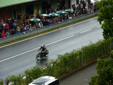 Zum Schottenring Classic Grand Prix