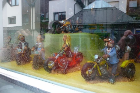 Zum Schottenring Classic Grand Prix