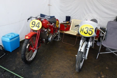 Zum Schottenring Classic Grand Prix
