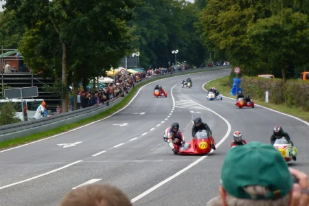 Zum Schottenring Classic Grand Prix