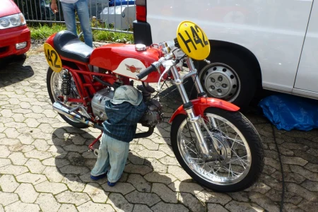 Zum Schottenring Classic Grand Prix