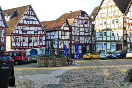 Zum Schottenring Classic Grand Prix