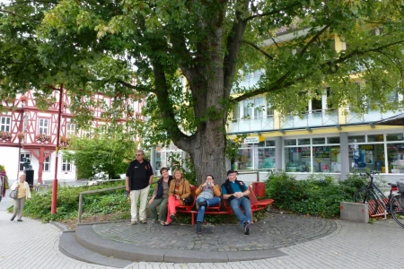 Zum Schottenring Classic Grand Prix