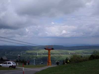 Vatertag 2014 im Erzgebirge