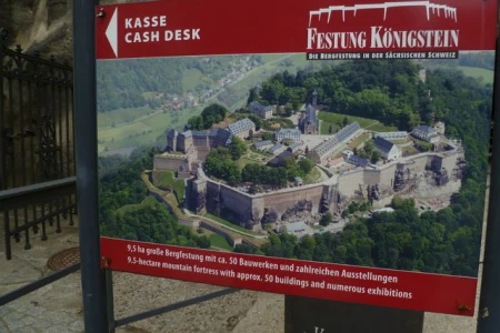Vatertag 2014 im Erzgebirge
