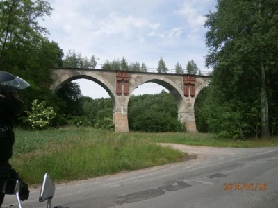 Vatertag 2014 im Erzgebirge