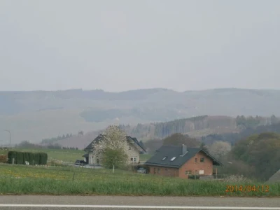 Warm-Up Tour Nordeifel 2014