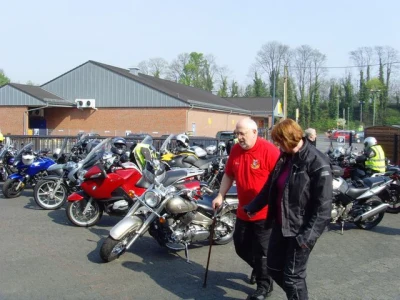 Warm-Up Tour Nordeifel 2014