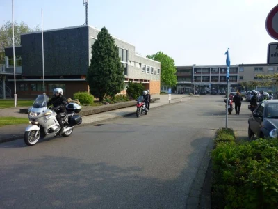 Warm-Up Tour Nordeifel 2014