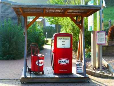 Bikerhaus im Weserbergland 2015