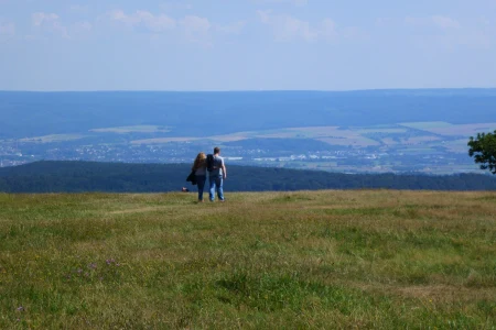 Bikerhaus im Weserbergland 2015
