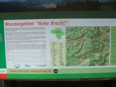 Bikerhaus im Weserbergland 2015