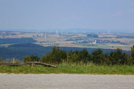 Bikerhaus im Weserbergland 2015