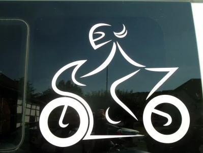Bikerhaus im Weserbergland 2015