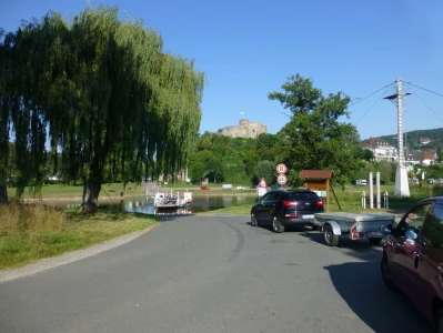 Bikerhaus im Weserbergland 2015