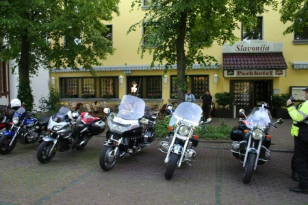 Jubiläumstour