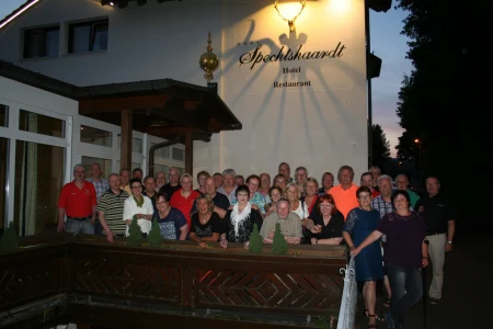 Jubiläumstour