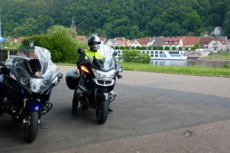 Jubiläumstour
