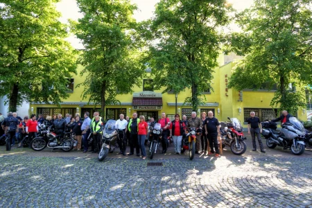 Jubiläumstour