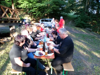 Jubiläumstour