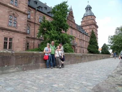 Jubiläumstour