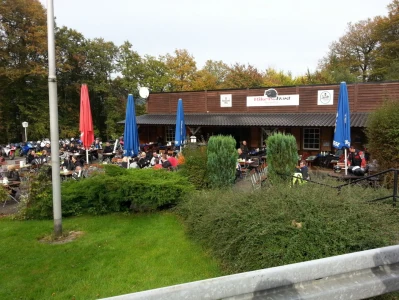 Sonntagstour ins Bergische