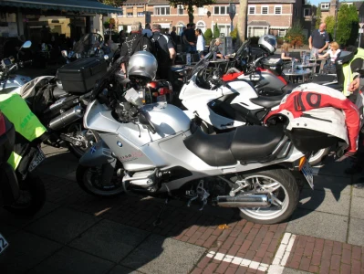 Sonntagstour entlang der Maas