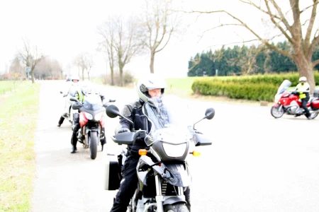 Warm-Up 2015