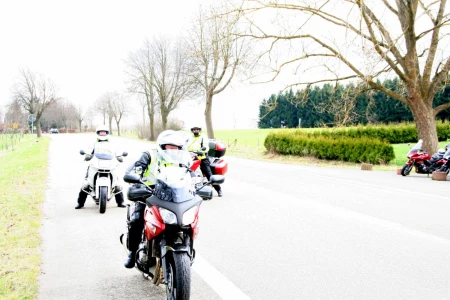 Warm-Up 2015