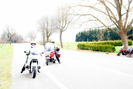 Warm-Up 2015