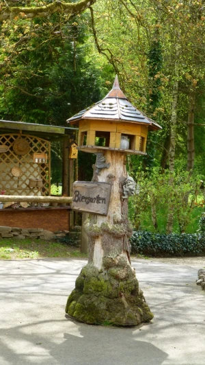 Dornauelsmühle - Tour