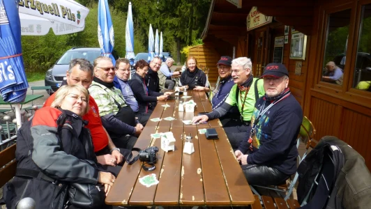 Zur Alpenroderhütte