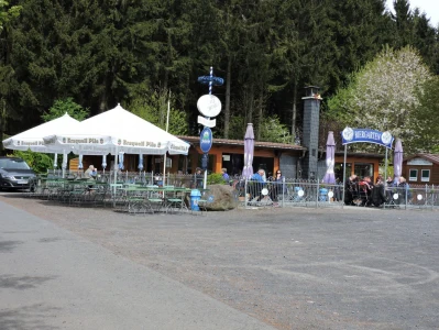 Zur Alpenroderhütte