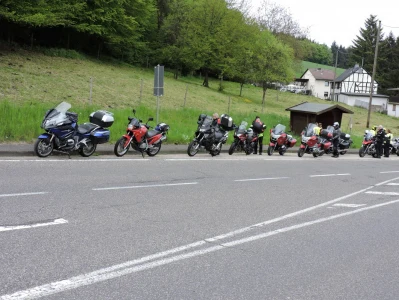 Zur Alpenroderhütte