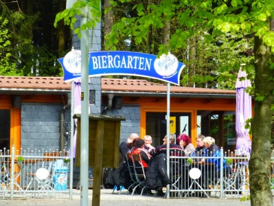 Zur Alpenroderhütte