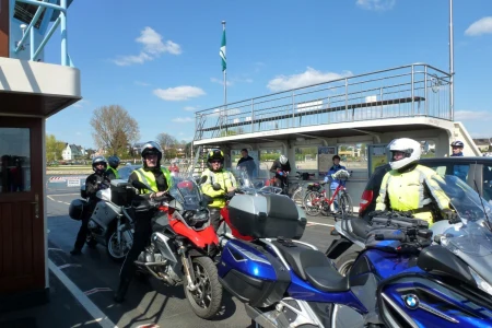 Rhein - Sieg Tour