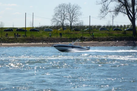 Rhein - Sieg Tour