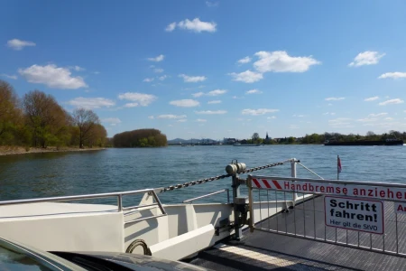 Rhein - Sieg Tour
