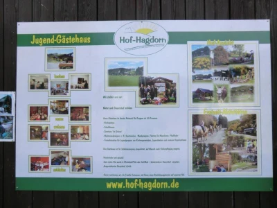 Cafe-Tour Hagdorn (Wissen) - Siegtour