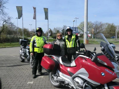 Cafe-Tour Hagdorn (Wissen) - Siegtour