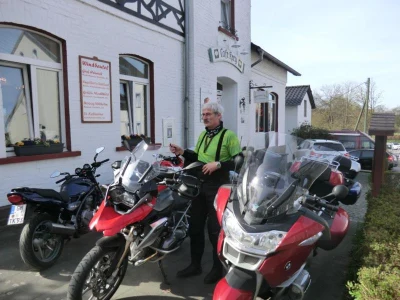 Cafe-Tour Hagdorn (Wissen) - Siegtour
