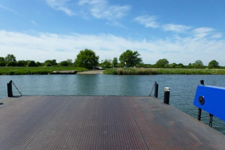 Vatertagstour Niers-Maas