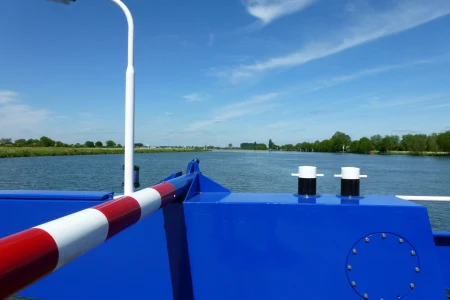 Vatertagstour Niers-Maas